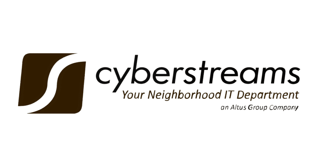 CyberStreams