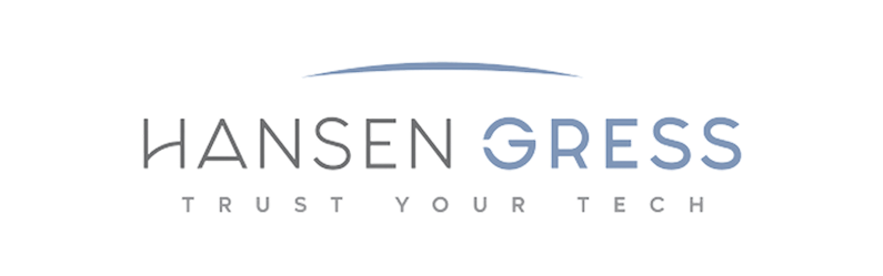 Hansen Gress