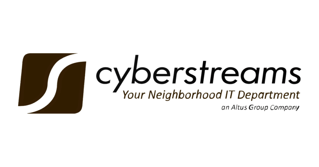 Cyberstreams